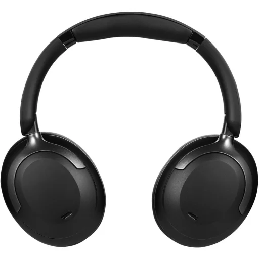 SENCOR SEP ABSOLUTE Hybrid ANC vezeték nélküli fejhallgató, fekete - 3