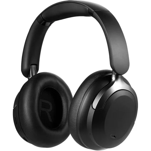 SENCOR SEP ABSOLUTE Hybrid ANC vezeték nélküli fejhallgató, fekete - 4
