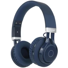 Sencor SEP FRIEZA Blue gyerek Bluetooth fejhallgató RGB világítással