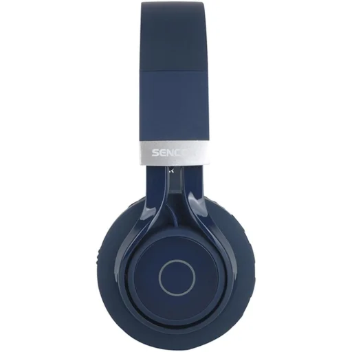 Sencor SEP FRIEZA Blue gyerek Bluetooth fejhallgató RGB világítással - 3