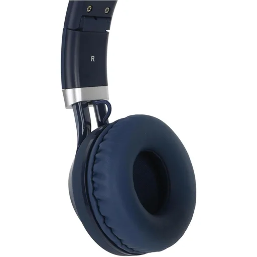 Sencor SEP FRIEZA Blue gyerek Bluetooth fejhallgató RGB világítással - 4