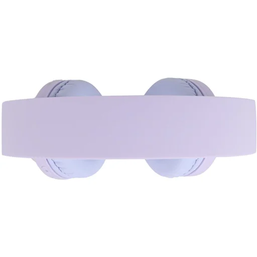 Sencor SEP Frieza Purple gyermek Bluetooth fejhallgató RGB világítással, kék - 8