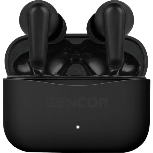 SENCOR SEP GRIM Black ANC TWS bezdrôtové slúchadlá, čierne - 2