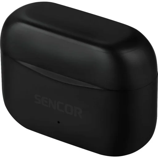 SENCOR SEP GRIM Black ANC TWS bezdrôtové slúchadlá, čierne - 3