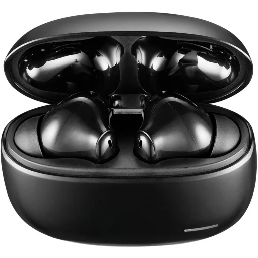 Sencor SEP MELLOW BLACK ANC TWS vezeték nélküli fülhallgató fekete - 5