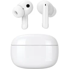 Sencor SEP MELLOW White ANC TWS vezeték nélküli Bluetooth fülhallgató fekete