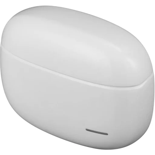 Sencor SEP MELLOW White ANC TWS vezeték nélküli Bluetooth fülhallgató fekete - 3