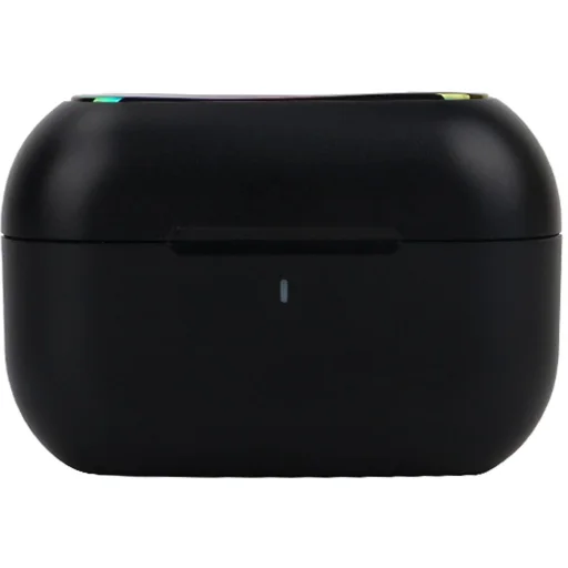 Sencor SEP Sheen fekete TWS Bluetooth fülhallgató ANC zajszűréssel - 2