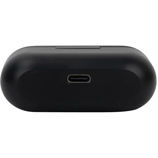 Sencor SEP Sheen fekete TWS Bluetooth fülhallgató ANC zajszűréssel - 5