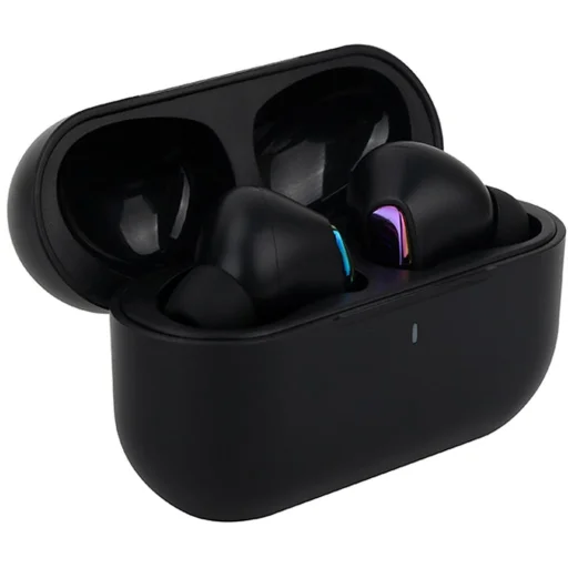 Sencor SEP Sheen fekete TWS Bluetooth fülhallgató ANC zajszűréssel - 6