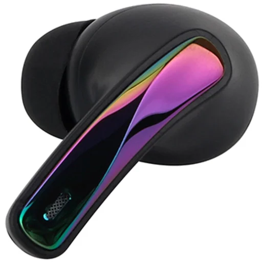 Sencor SEP Sheen fekete TWS Bluetooth fülhallgató ANC zajszűréssel - 10