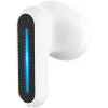 YENKEE EVEPODS YHP 06BT WE TWS gamer Bluetooth fülhallgató, fehér thumbnail