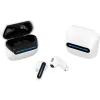 YENKEE EVEPODS YHP 06BT WE TWS gamer Bluetooth fülhallgató, fehér thumbnail