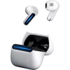 YENKEE EVEPODS YHP 06BT WE TWS gamer Bluetooth fülhallgató, fehér thumbnail