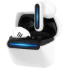 YENKEE EVEPODS YHP 06BT WE TWS gamer Bluetooth fülhallgató, fehér thumbnail