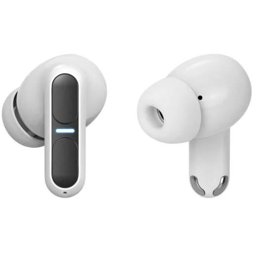 YENKEE EVEPODS PRO YHP 09BT WE TWS vezeték nélküli fülhallgató ENC technológiával, Bluetooth 5.3 - 4