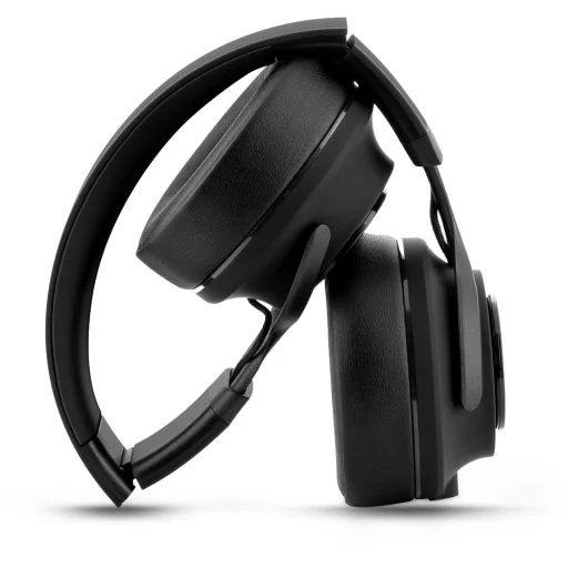 Yenkee YHP 20BT BK Spirit Bluetooth fejhallgató, fekete - 3
