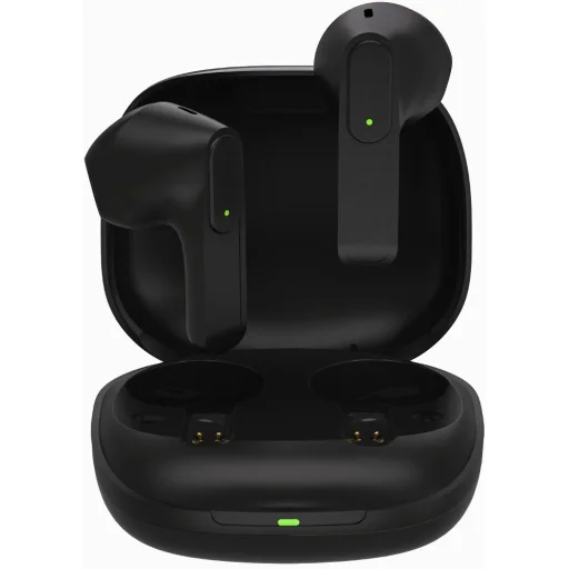 Sencor SEP 540BT BK True Wireless Bluetooth fülhallgató mikrofonnal, fekete - 1