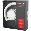 _SEP 432 WHITE STEREO HeadsetSENCOR thumbnail