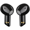 Buxton BTW 3300 Black TWS Bluetooth fülhallgató IPX6 töltőtokkal thumbnail
