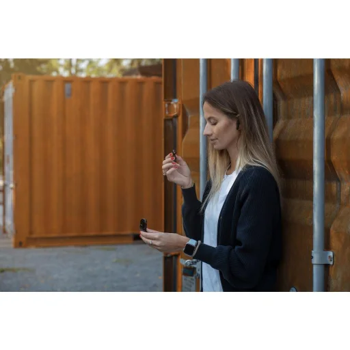 Buxton BTW 3300 Black TWS Bluetooth fülhallgató IPX6 töltőtokkal - 12