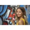 Buxton BTW 4600 Grey TWS Bluetooth slúchadlá s nabíjacím puzdrom, sivé thumbnail