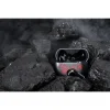 Buxton BTW 4600 Grey TWS Bluetooth slúchadlá s nabíjacím puzdrom, sivé thumbnail
