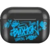 Buxton BTW 4600 Grey TWS Bluetooth slúchadlá s nabíjacím puzdrom, sivé thumbnail