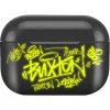 Buxton BTW 4600 Grey TWS Bluetooth slúchadlá s nabíjacím puzdrom, sivé thumbnail