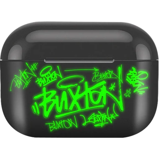 Buxton BTW 4600 Grey TWS Bluetooth slúchadlá s nabíjacím puzdrom, sivé - 10