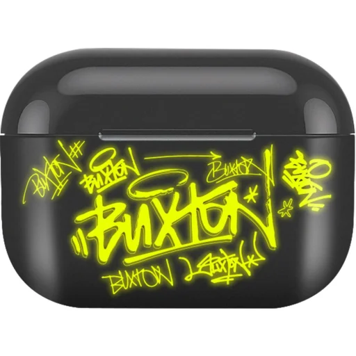 Buxton BTW 4600 Grey TWS Bluetooth slúchadlá s nabíjacím puzdrom, sivé - 26