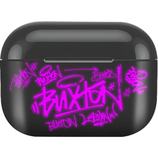 Buxton BTW 4600 Grey TWS Bluetooth slúchadlá s nabíjacím puzdrom, sivé - 31