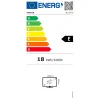 Sencor SLE 2475 HD 24" HD Ready LED televízió DVB-T2/C/S2 tunerrel thumbnail