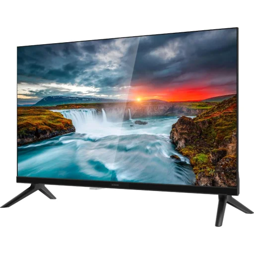 Sencor SLE 2475 HD 24" HD Ready LED televízió DVB-T2/C/S2 tunerrel - 3