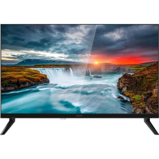 Sencor SLE 2475 HD 24" HD Ready LED televízió DVB-T2/C/S2 tunerrel - 1