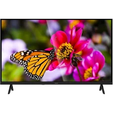 Sencor SLE 3234 HD 32" HD Ready LED televízió HEVC tunerrel