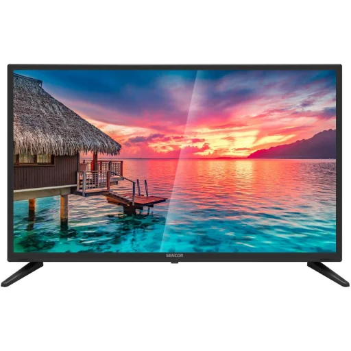 SLE 3233TCS H.265 (HEVC) SENCOR - 1