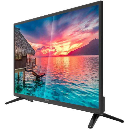 SLE 3233TCS H.265 (HEVC) SENCOR - 2