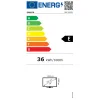 Sencor SLE 40F21 40" Full HD LED televízió DVB-T2/C/S2 tunerrel thumbnail