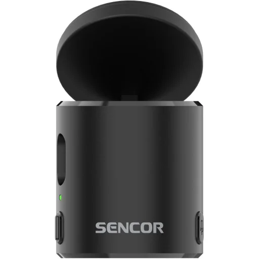 SENCOR SCR 3300W FHD WiFi autós kamera 120° WDR, 1080p - 2