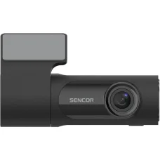 SENCOR SCR 3400W FHD WiFi autós kamera 120° látószöggel