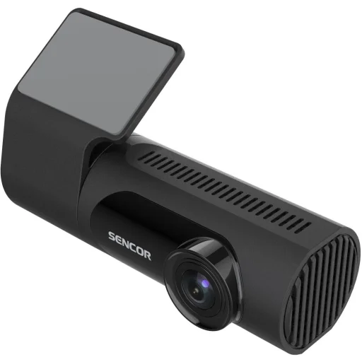 SENCOR SCR 3400W FHD WiFi autós kamera 120° látószöggel - 2