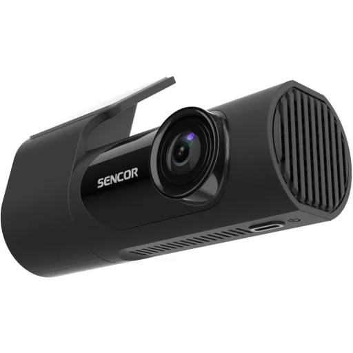 SENCOR SCR 3400W FHD WiFi autós kamera 120° látószöggel - 3