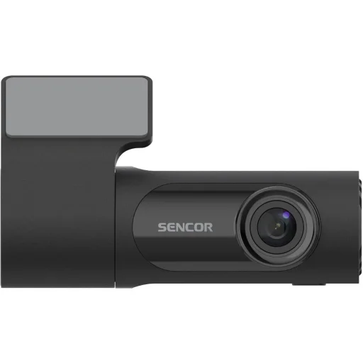 SENCOR SCR 3400W FHD WiFi autós kamera 120° látószöggel - 1