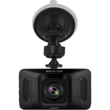 SENCOR SCR 4200 Full HD autós kamera 3" LCD kijelzővel