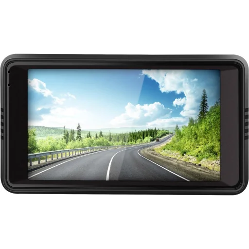 SENCOR SCR 4200 Full HD autós kamera 3" LCD kijelzővel - 3