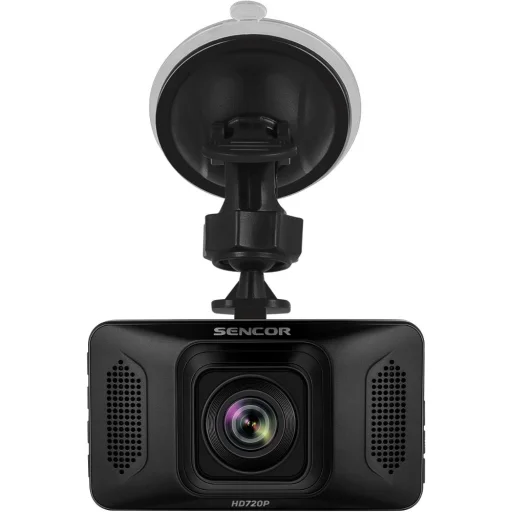 SENCOR SCR 4200 Full HD autós kamera 3" LCD kijelzővel - 1