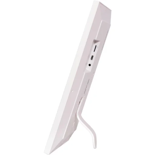 Sencor SDF 1091 W WiFi digitális fotókeret 10,1" IPS kijelzővel, fehér - 4