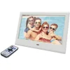 SENCOR SDF 782 WH 7" digitálny fotorámik biely thumbnail
