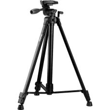 Yenkee YSM F10 Steady Photo Stand utazó fényképezőgép állvány 151 cm, mobiltelefontartóval